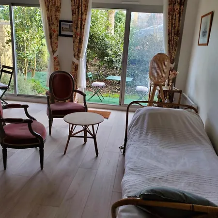 Grand Appartement 8 Personnes Mulhouse Extérieur photo