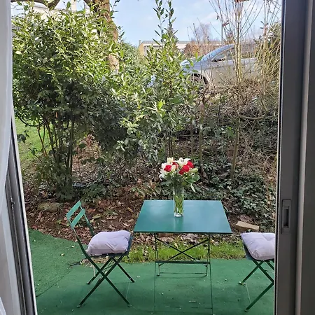 Grand Appartement 8 Personnes Mulhouse Extérieur photo