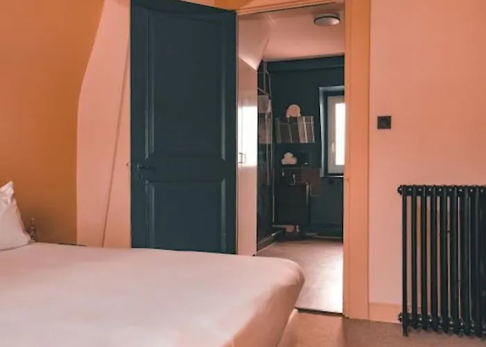 Grand Appartement 8 Personnes