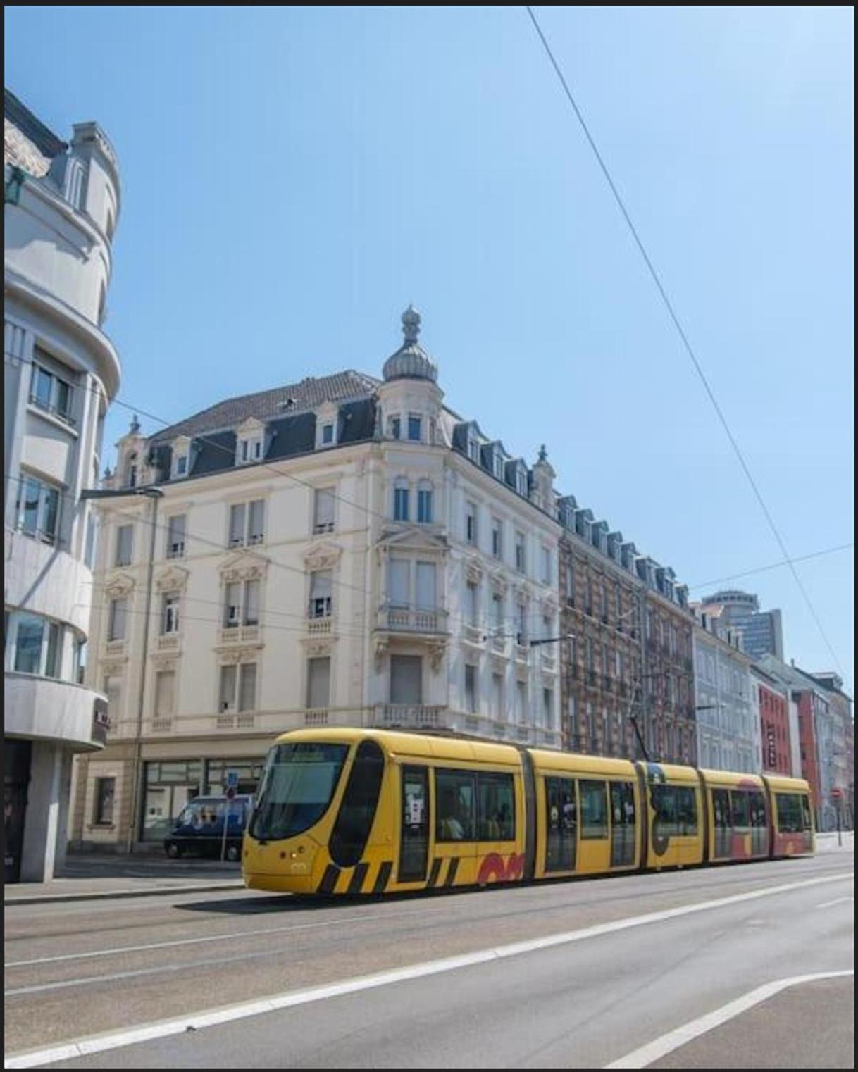 Apartment Grand 8 Personnes