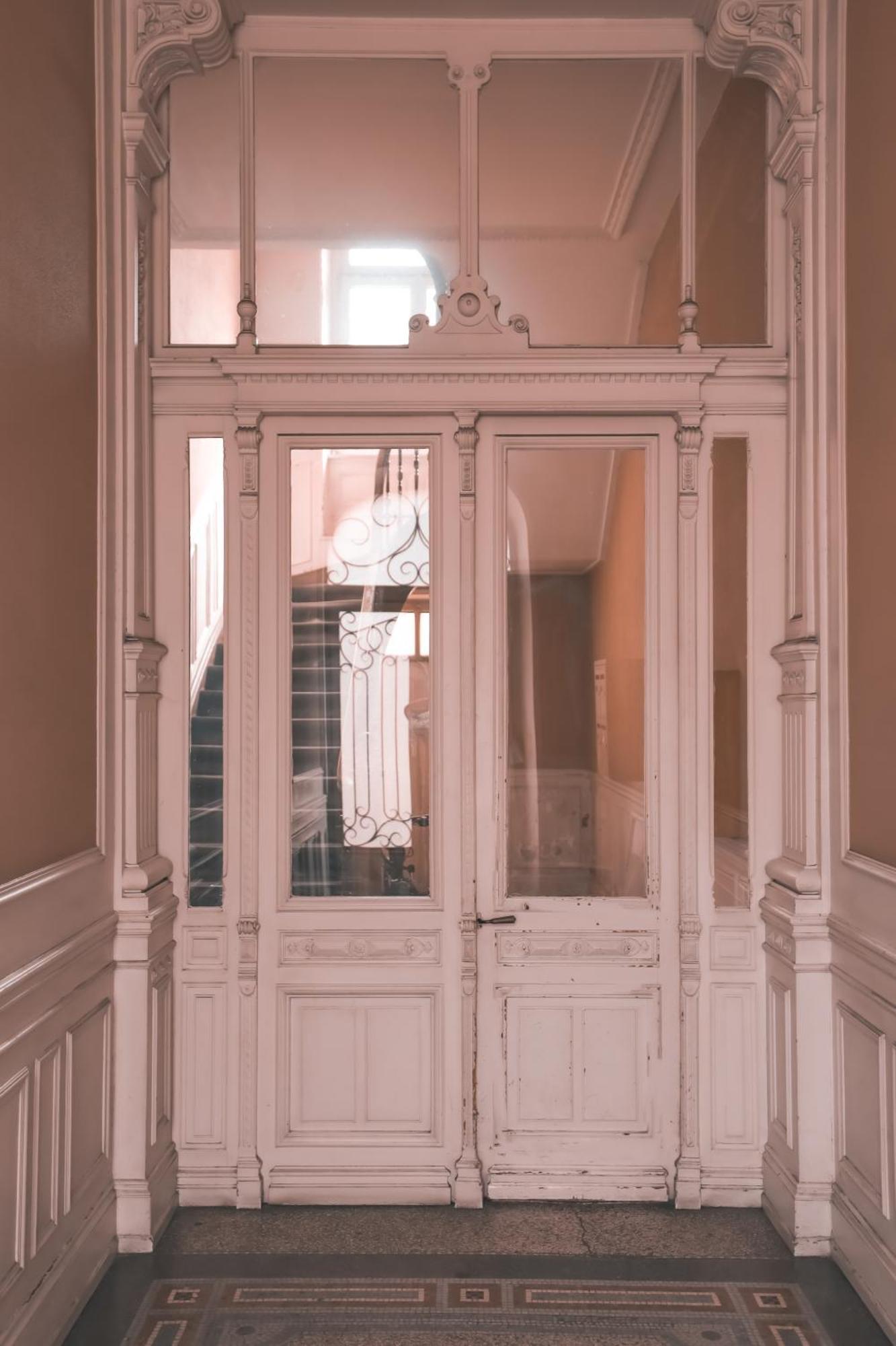 Grand 8 Personnes Apartment
