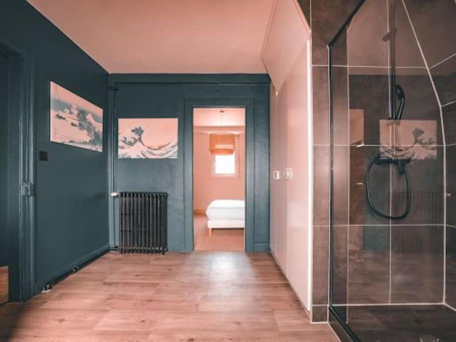 Grand 8 Personnes Mulhouse